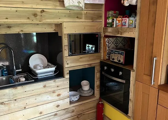Hen House