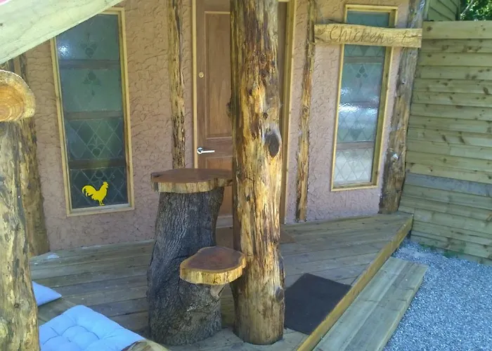 Hen House