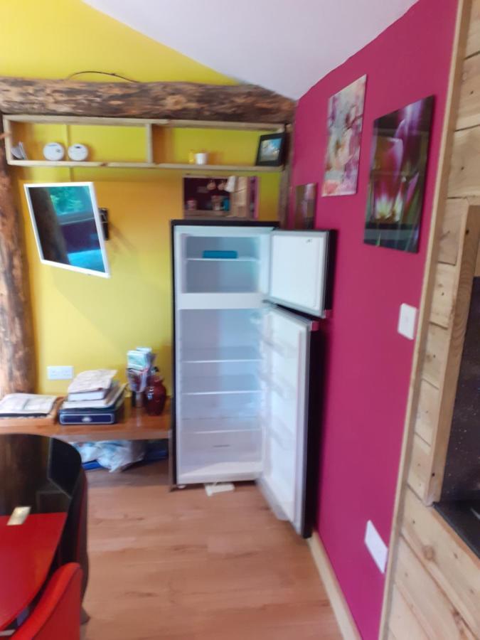 Hen House Farm stay *