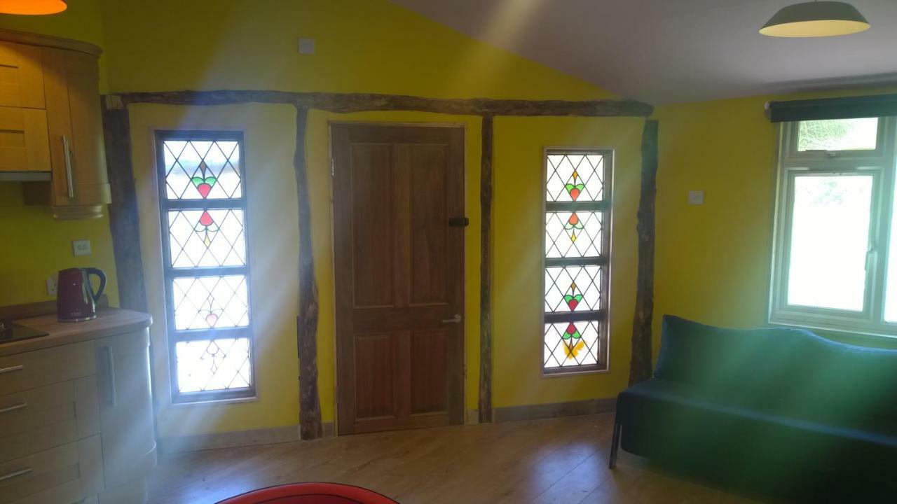 Farm stay Hen House *