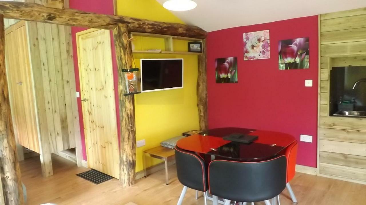 Farm stay Hen House Hastings