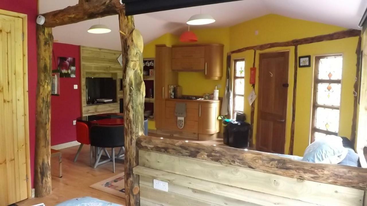 Hen House Farm stay Hastings