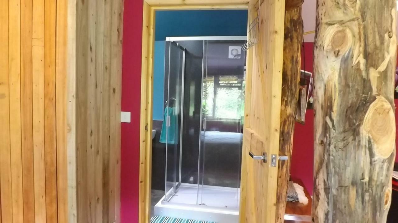 Farm stay Hen House