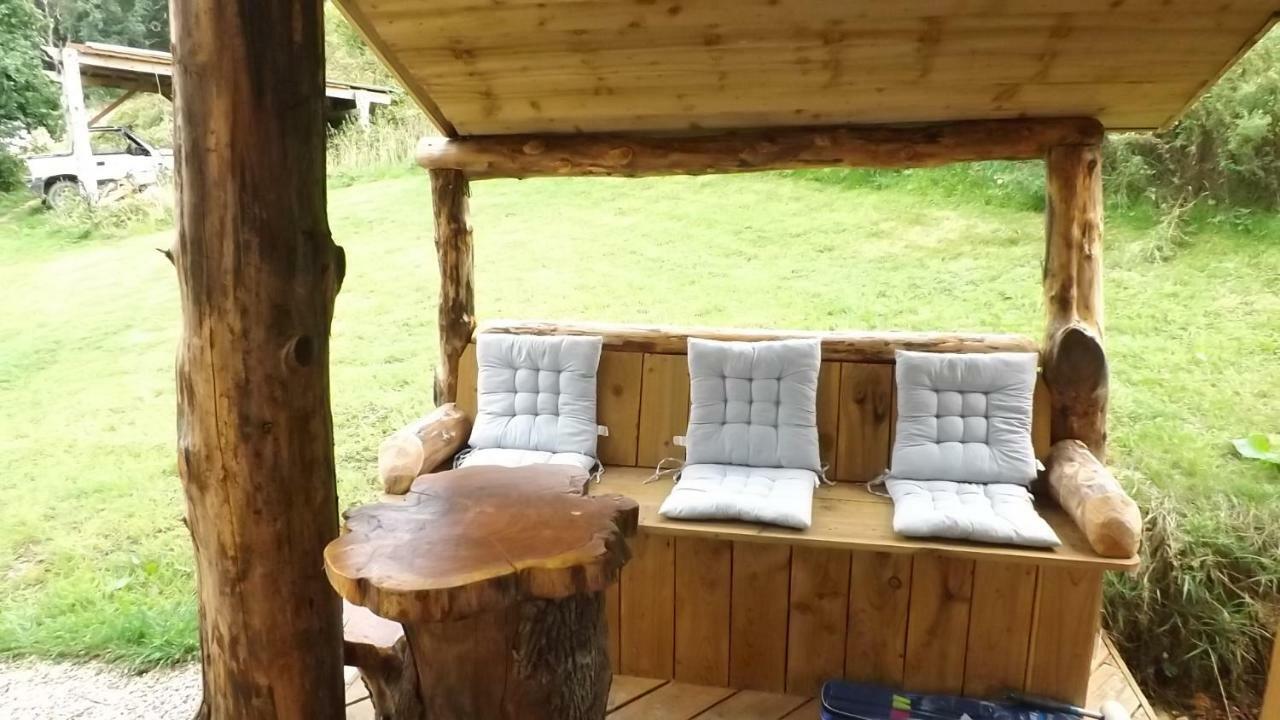 Hen House Farm stay Hastings